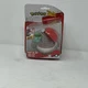NEW Jazwares PKW3142 Pokemon Clip 'N' Go BULBASAUR & POKE BALL Battle Figure