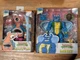 NECA TMNT Man Ray & Bellybomb Combo Teenage Mutant Ninja Turtles Adventures New