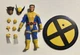 Mezco One:12 Collective X-Men - Wolverine Uncanny Edition 6&rdquo; Loose Figure