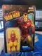 Iron Man Legends Kenner Action Figure &ndash; Marvel Retro Collection #1 &ndash; New