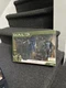 Halo UNSC Armory Action Figure 3-Pack Spartan Gungnir Grunt Mule & Brute Warrior