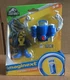 Fisher Price Imaginext Sub Dino Catcher  NEW