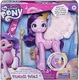 Hasbro Collectibles - My Little Pony Movie Singing Star Pipp