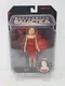 Diamond Select Battlestar Galactica SIX Action Figure Red Dress New Sealed 2007