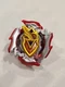 Z Achilles 11 Xtend B-105 Beyblade Burst Choz Takara Tomy #B2