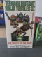 NECA TMNT Teenage Mutant Ninja Turtles II Secret of the Ooze 4 Pack VHS Set NEW
