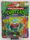 1990 TMNT Playmates Teenage Mutant Ninja Turtles Ray Fillet Action Figure