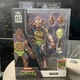 Loyal Subjects BST AXN TEENAGE MUTANT NINJA TURTLES RAHZAR  ACTION FIGURE TMNT