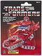 Transformers G1 Autobot Warpath Reissue 3 Inch, Multi