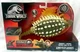 Jurassic World Fallen Kingdom Dino Rivals Ankylosaurus Roarivore Mattel