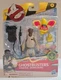 Ghostbusters Classic 1984 Winston Zeddemore Retro 5" Figure by Hasbro