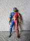 VR Troopers Ryan Steele Action Figure Toy Saban Kenner 1994 TV Show
