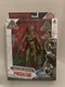 Lanard Predator Hunter Series Berserker Action Figure 7" Pkg Wear