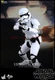 Perfect Hot Toys 1/6 Mms317 First Order Storm Trooper Action Figure New Toy