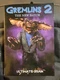 NECA Gremlins 2 The New Batch Ultimate Brain 7 inch Action Figure New