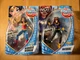 Mattel DC Super Hero Girls Wonder Woman & Batgirl 6" Figure 2015 Brand New(D4)