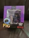 Jessica Jones Q Fig Marvel Figure Lootcrate Exclusive 2017 Vaulted The Defenders