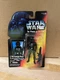 Kenner Star Wars The Power of the Force TIE Fighter Pilot Figure - Box 252
