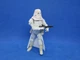 2007 Hasbro Star Wars Imperial Stormtrooper Hoth Gear Figure W/ BLASTER