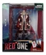 RED ONE Nick Santa Claus Limited 6" McFarlane Toys Movie Maniacs Figure 2024 NIB
