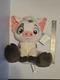 Disney Moana Pua Pig Plush Stuffed Animal 12 Inch Big Feet Exclusive w/tag EUC 