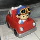 Cocomelon Mini Car Vehicle TomTom Fire Truck Toy Brand Jazwares 2020 3.5" show