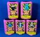 5 SCREEN BREAKZ SBZ Figures POKE BrittPlays CRAFTEE RyGuyRocky ShanePlays GAMERZ