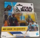 Star Wars Epic Heroes Series Moff Gideon & Bo-Katan Kryze by Hasbro NEW & SEALED