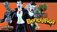 Noble Collection - Universal Monsters Bendy Figure Set Of 6