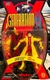 X-Men Generation X - Jubilee Plasma Hurling Action Figure ToyBiz 1995 NIB