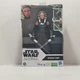 Disney STAR WARS Galactic Action AHSOKA TANO 12" Interactive Jedi Action Figure
