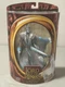Twilight Ringwraith Action Figure Lord of the Rings LOTR 2002 ToyBiz New NIB