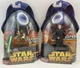 Hasbro Star Wars: Revenge of the Sith - Yoda, Chancellor Palpatine NIB Lot Of 2