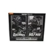 NECA X Monsters TMNT Creature Double Feature REPLACEMENT BOX ONLY NO FIGURE