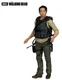 McFarlane Toys The Walking Dead Glenn Rhee 2025 Action Figure