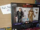 Hasbro Marvel Legends Infinity Saga Iron Man 3 Happy Hogan Iron Man Mark XXI