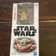 Hasbro Disney STAR WARS MANDALORIAN THE CHILD Baby Yoda Figure - Age 4+