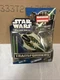 2011 Transformers Star Wars Saesee Tiin Jedi Starfighter New Sealed By Hasbro