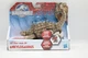 2015 Hasbro Jurassic World Ankylosaurus Bashers And Biters B1273/B1271