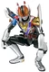 S.H.Figuarts Kamen Rider Den-O Climax Form Painted Action Figure Bandai JP
