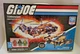 New GI Joe Tomahawk Helicopter Construction Set Lifeline, Roadblock, Lift Ticket