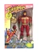 VT 1996 Talking Turbo Man Jingle All The Way Action Figure Tiger Electronics NIB