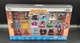 Marvel Spider-Man Nano Metalfigs 18 Piece Series 9 Set By Jada - New