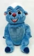 Disney Junior The Lion Guard Talking Bunga Talking Plush Toy 12"