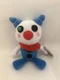PIGGY Clowny Clown Series 1 8&rdquo; Collectible Plush Roblox PhatMojo Authentic