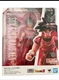 Kaio Ken Son Goku  180000 POWER LEVEL (SH Figuarts Bandai, Dragon Ball Z)