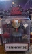 NECA Toony Terrors PENNYWISE 6&rdquo; Action Figure