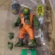 NECA TMNT Ultimate Muckman & Joe Eyeball "Muck Everlasting" 7" Figure