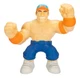 WWE Heroes of Goo Jit Zu John Cena Stretchy Superstar Figure 4.5 Inches
