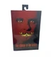 2024 NECA Silence Of The Lambs Hannibal Lecter Prison Escape 7" Action Figure 